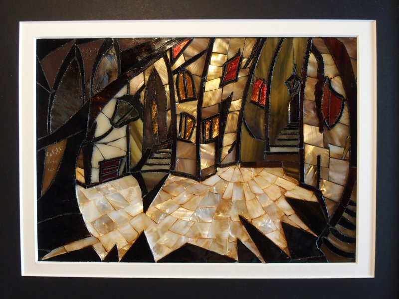 Le cabinet du Docteur Caligari