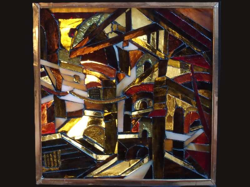 Prison imaginaire