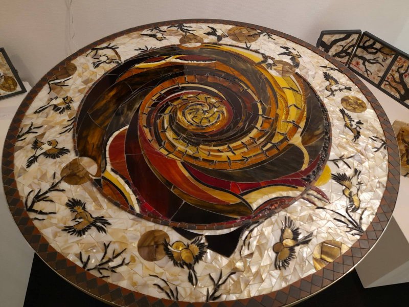 Galerie Wilson