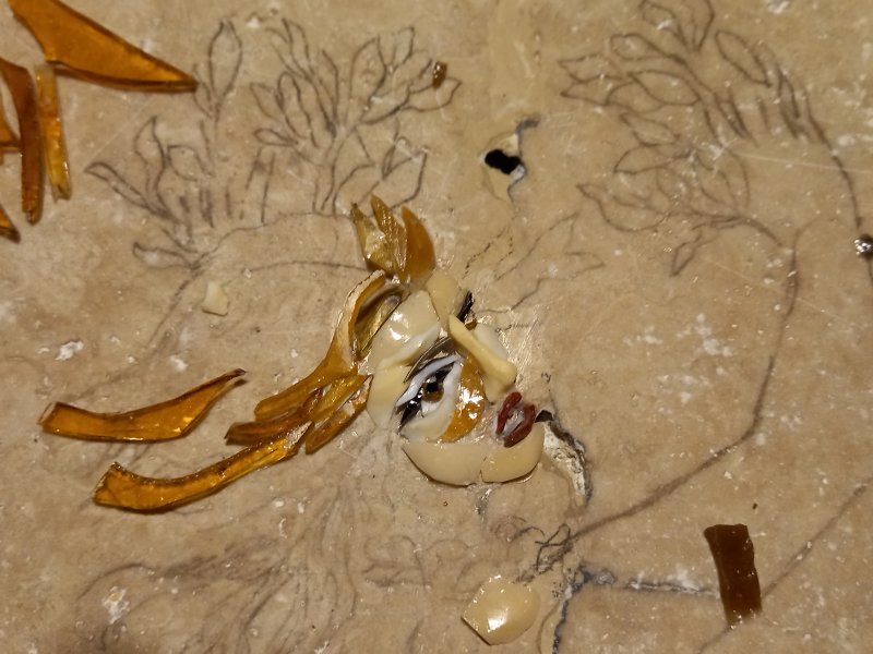 Métamorphose de Daphné