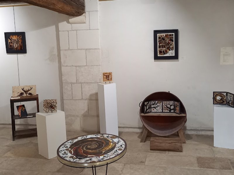 Greniers de Vineuil
