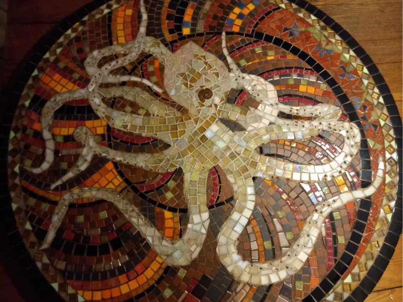 Octopus