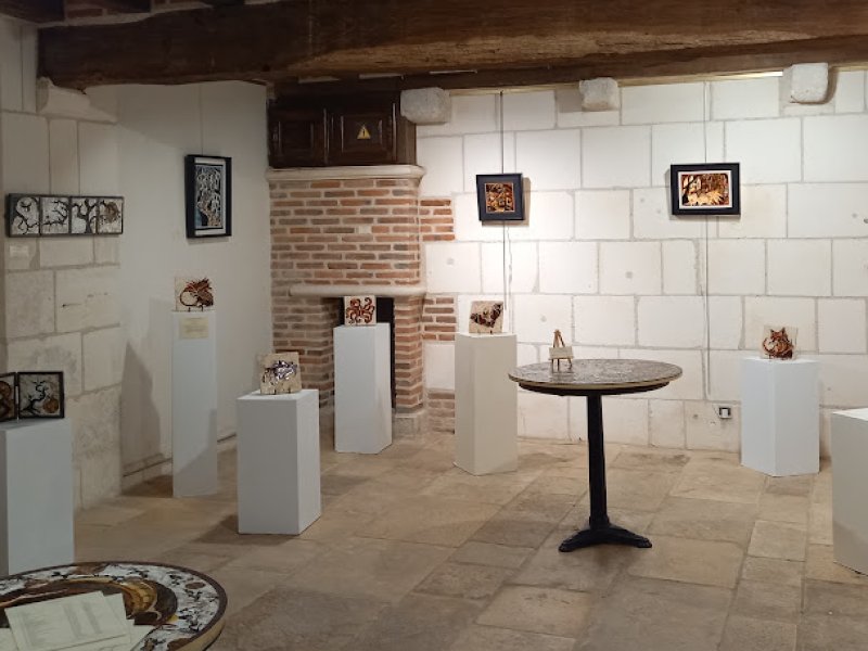 Greniers de Vineuil