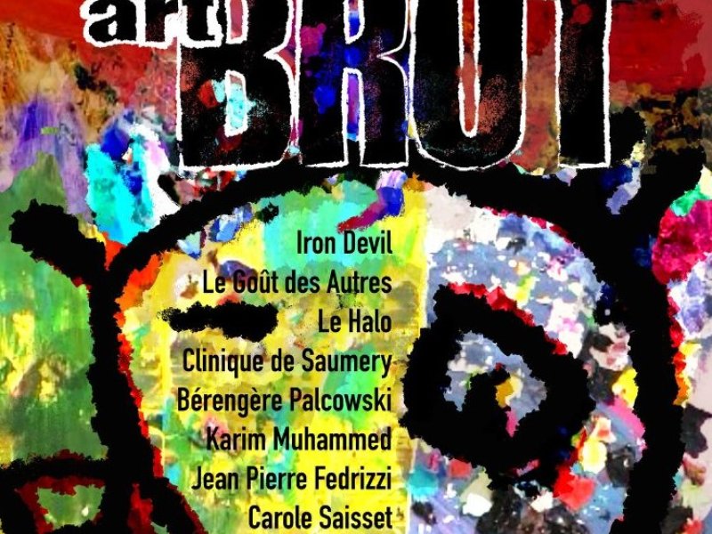 Exposition collective, Galerie Wilson, Blois
