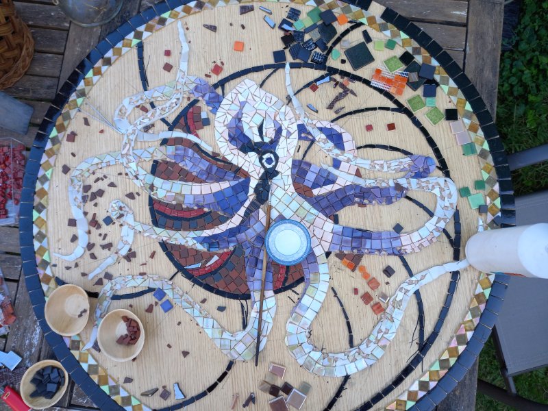 Octopus