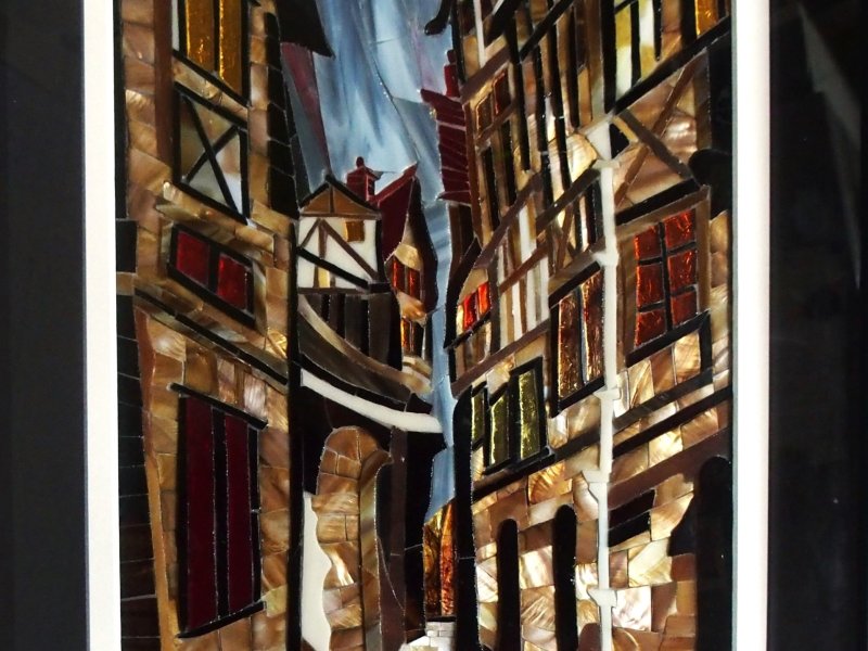 L'âme de fond