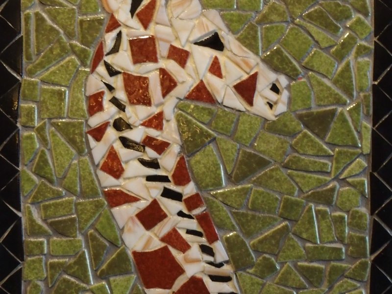 Girafe