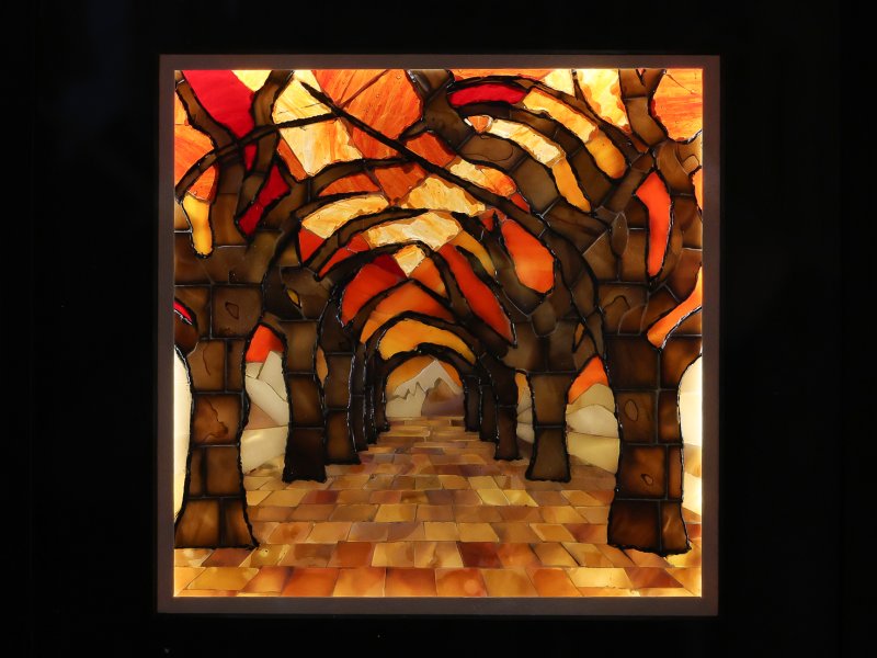 Passage