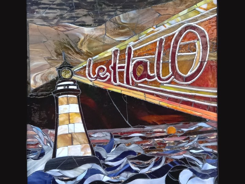 Le Halo