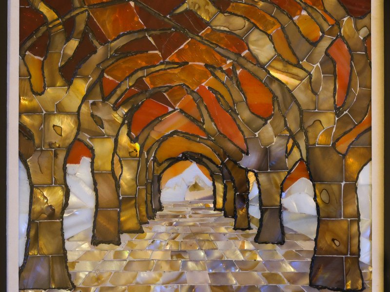 Passage